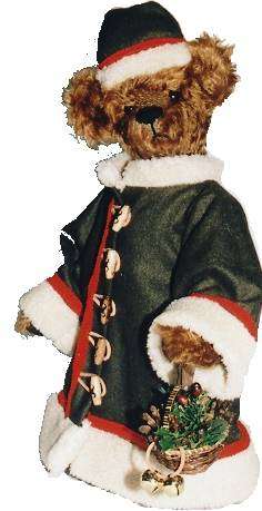 Father Christmas