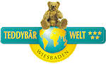 Teddyb&auml;r Welt 2011 - 12/13/ M&auml;rz 2011