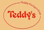Teddy Shop Berlin - Heinz Eberl