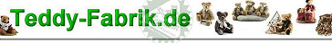 www.teddy-fabrik.de Die Teddy-Fabrik im Internet