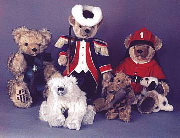 Drem Team 1999