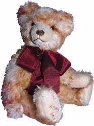 Bear of the month April 1997