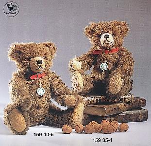 HERMANN-Coburg Teddybären Annual Editions