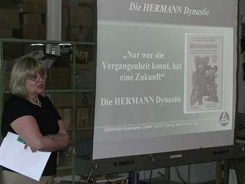 Clubtreffen am Freitag 23. Mai 2009