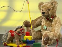 Sonneberg Museumsb&auml;r 2005