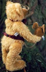 1. Internet Bear
