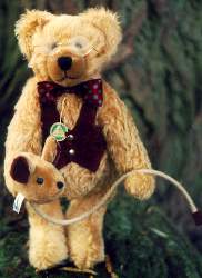 1. Internet Bear