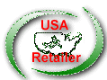USA Retailer Database