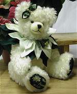White Poinsettia 
