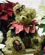 Pink Poinsettia 