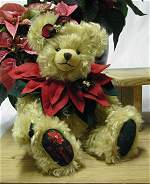 Red Poinsettia 