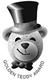 Golden Teddy 