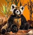 Big Red Panda