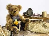 Old Hermann - The Bear Stuffer