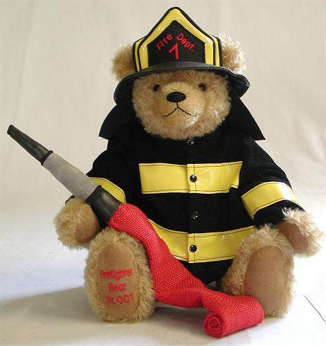 Firefighter