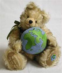 Klimaschutzb&auml;r 