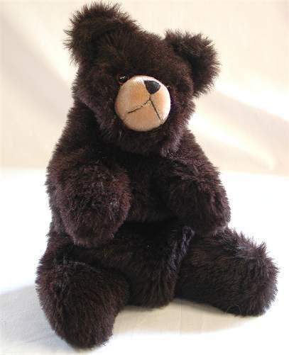 Living Bear