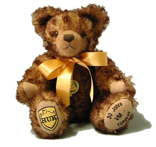HUK Teddy
