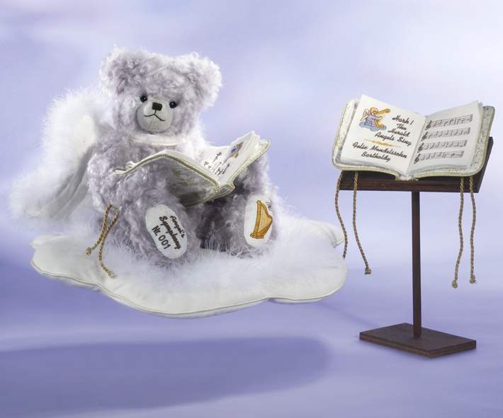 22386-1 Angel's Symphony