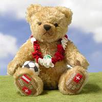 Fanb&auml;r Schweiz