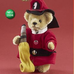 Firefighter