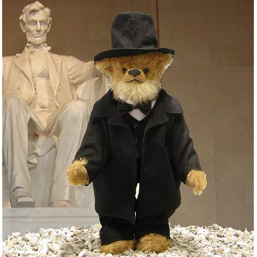 Abraham Lincoln