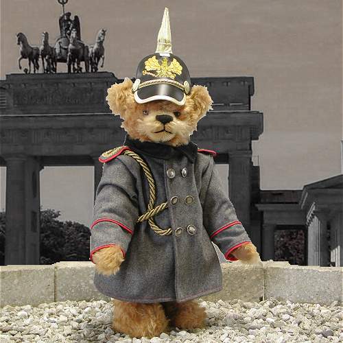 Kaiser Wilhelm II