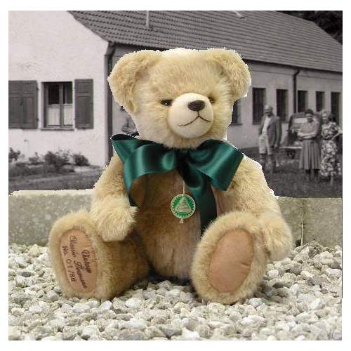 Vintage Classic Hermann 