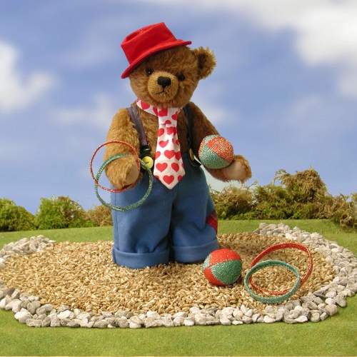 Festivalb&auml;r 2009