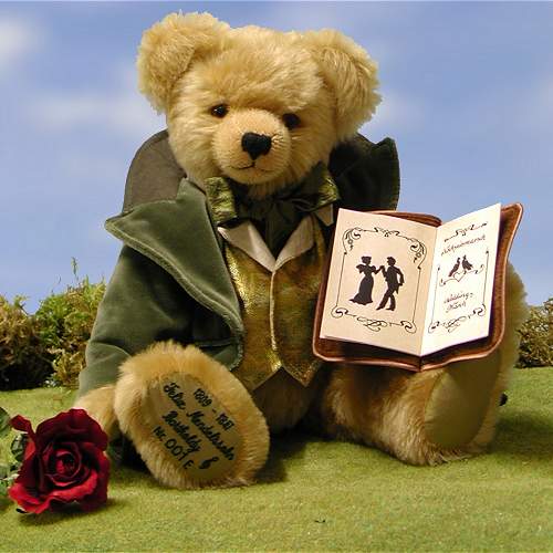 Felix Mendelssohn Bartholdy