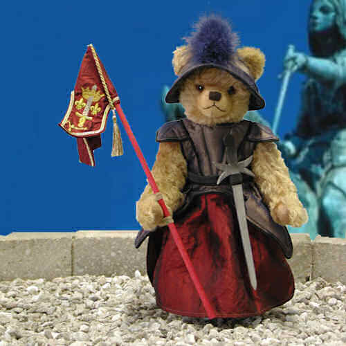 Jeanne d'Arc - Die Jungfrau von Orl&eacute;ans