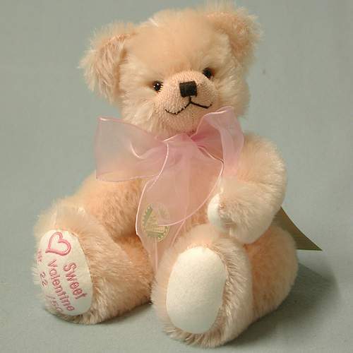 Sweet Little Valentine