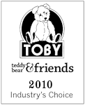 TOBY Logo