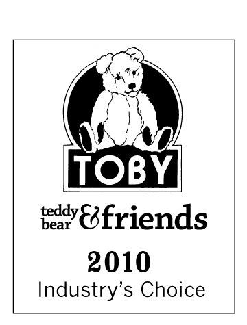 TOBY 2010 Logo