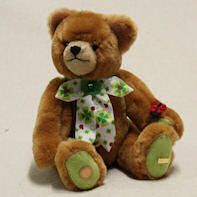 hermann teddy bear value