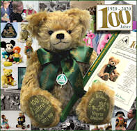 hermann teddy bear identification