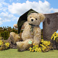 hermann spielwaren teddy bears