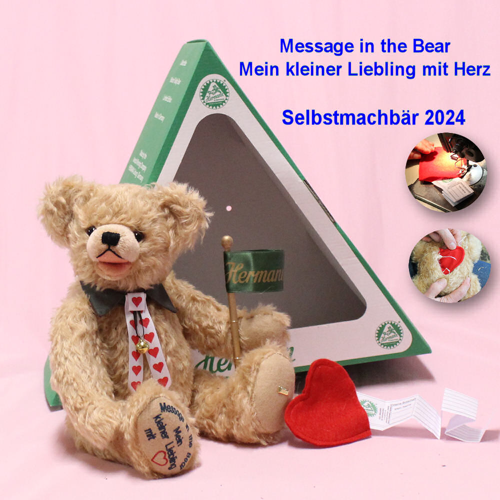 Selbstmachbär 2024