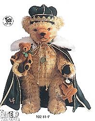 HERMANN-Coburg Teddybären