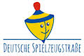 Logo Spielzeugstrasse