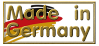 Made in Germany