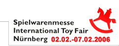 Spielwarenmesse 2006