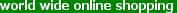 Online Shopping - find selected eShops