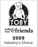 TOBY Logo 2009